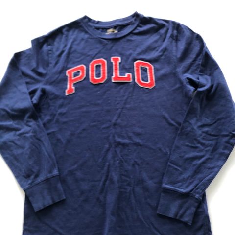 Polo genser