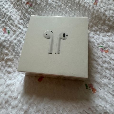 Earpods