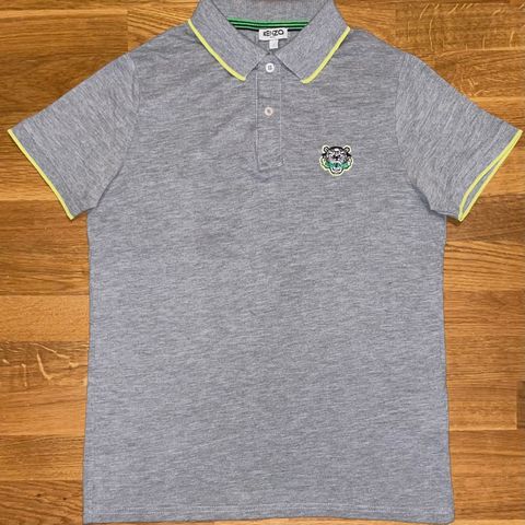 Kenzo Polo T-skjorte Str.S