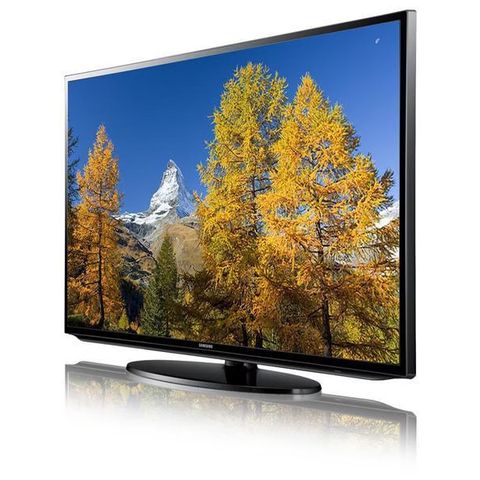 46" LED-TV med full HD-oppløsning Samsung UE46EH5005