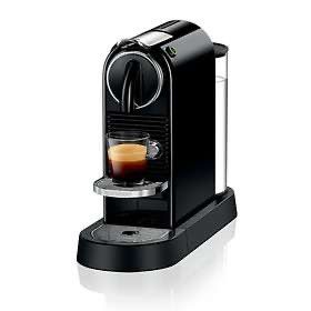 Nespresso  CitiZ kaffemaskin