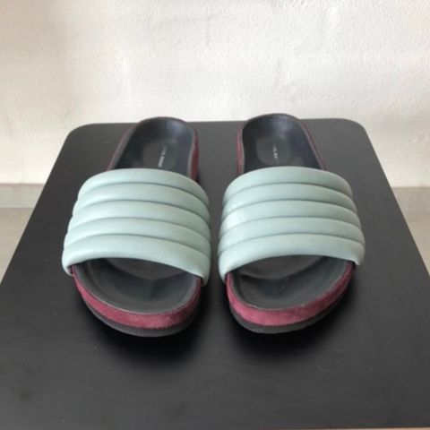 Isabel Marant sandal