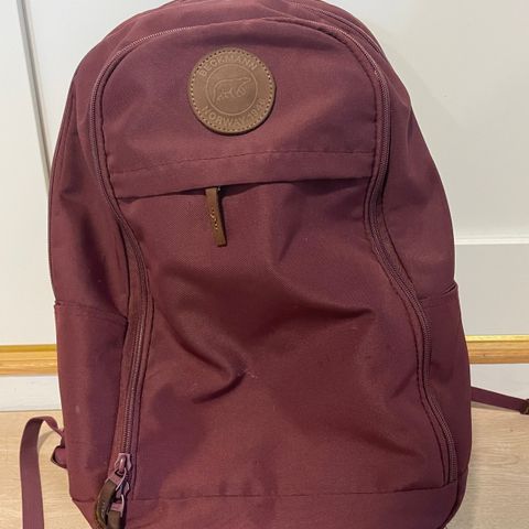 Beckmann skolesekk 30 L