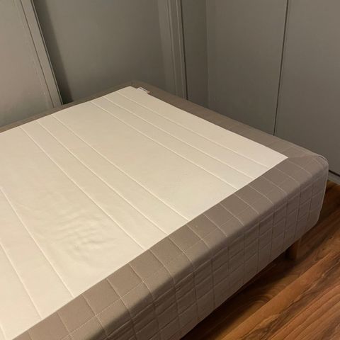 IKEA seng 120cm SKÅRER