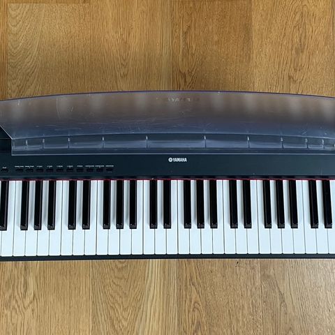 Elektrisk piano Yamaha