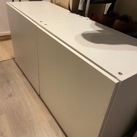 IKEA Platsa kommode system