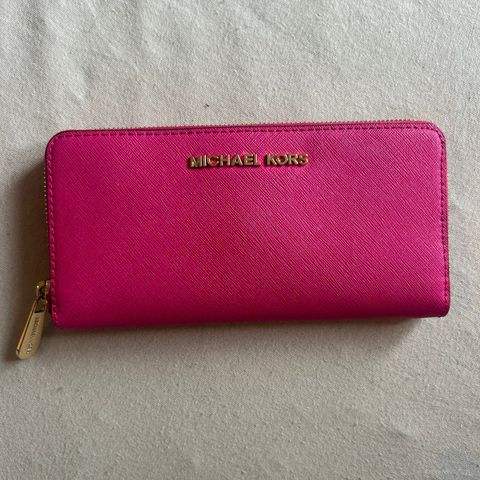 Michael kors lommebok