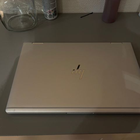 Nesten ubrukt HP EliteBook x360 1030 G4 13
