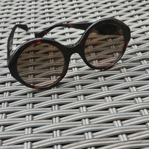 Originale Gucci solbriller