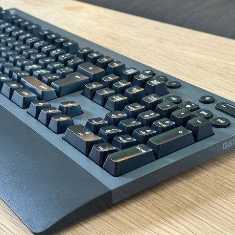 Logitech G613 tastatur