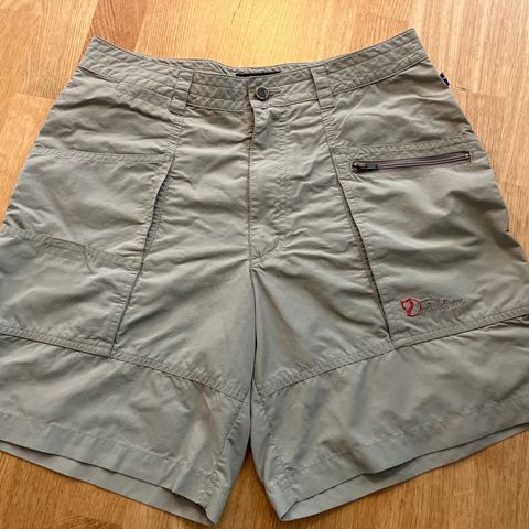 Shorts fra Fjällräven