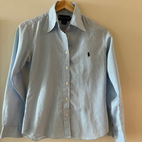 Ralph Lauren polo skjorte