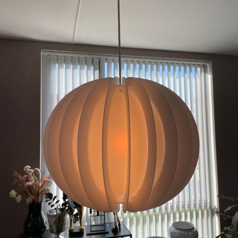 Taklampe, Ikea