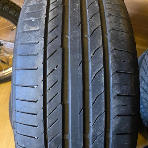 225/50 r18 sommerdekk