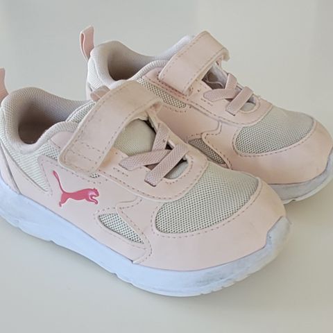 Puma joggesko str 26