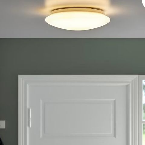 Takplafond IKEA