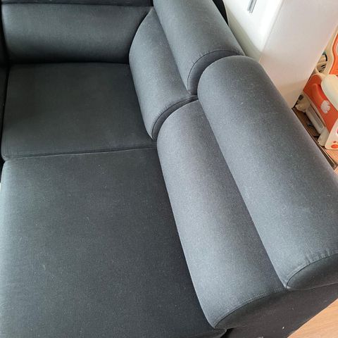 Sofa 2 deler