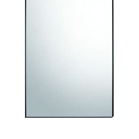 Speil 40x60. Nytt