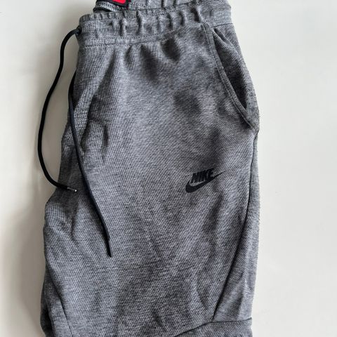 Nike tech fleece bukse