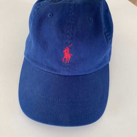 Polo caps