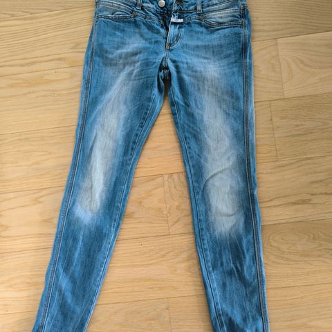 Jeans fra Closed