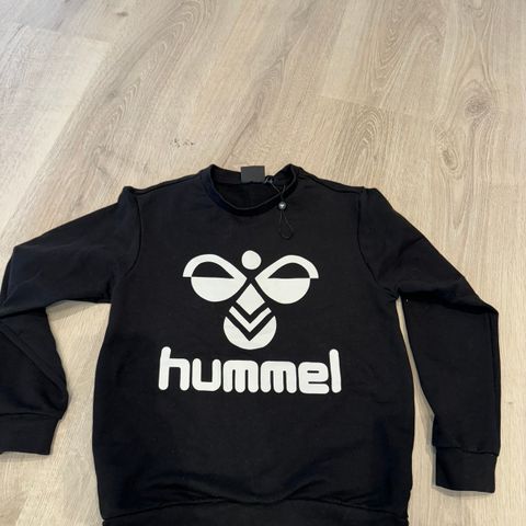 Hummel genser brukt 1 gang