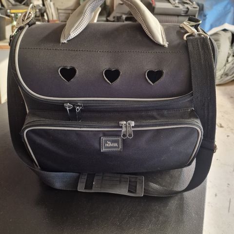 Hunter transportbag