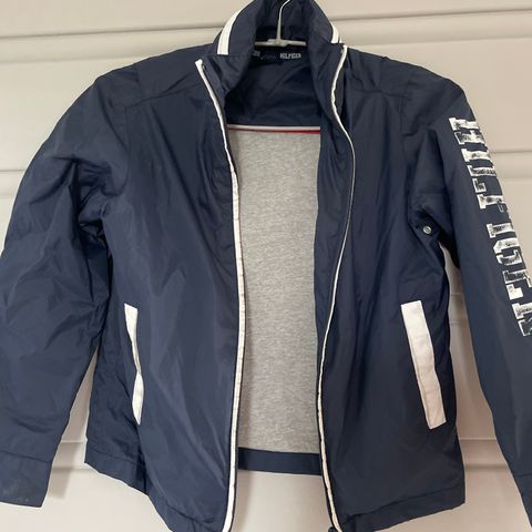 Tommy Hilfiger jakke