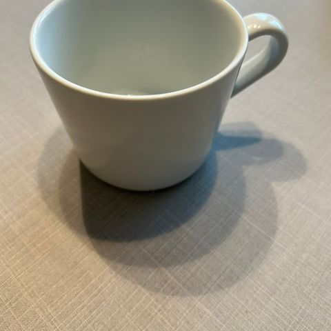 Kaffekopp fra IKEA