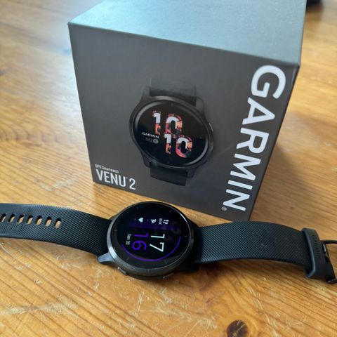 Garmin Venu 2