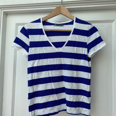 Petit Bateau t-skjorte