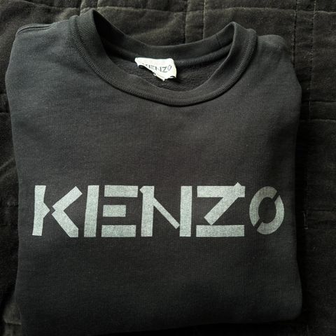 Kenzo sweatshirt
