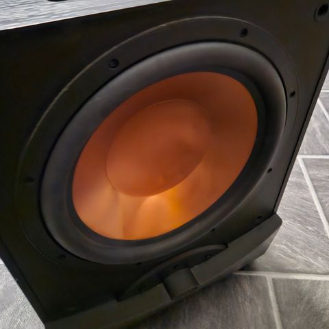 Klipsch RW 12