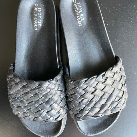 Shoe biz Copenhagen sandaler