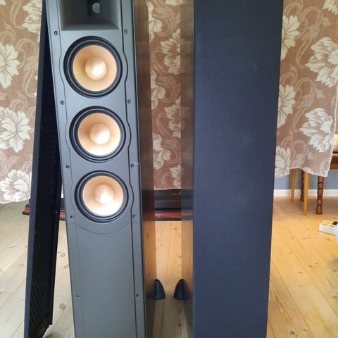 Klipsch Reference RF-63 Black