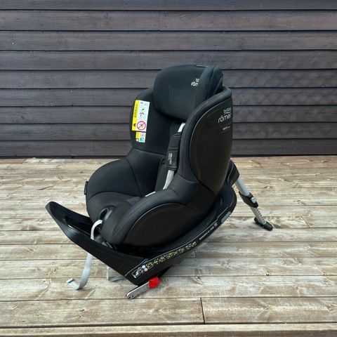 Britax Römer Swingfix M i-size