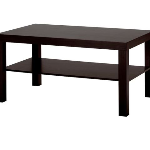 Ny bord IKEA