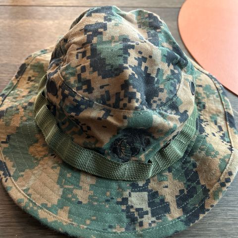 USMC boonie hat