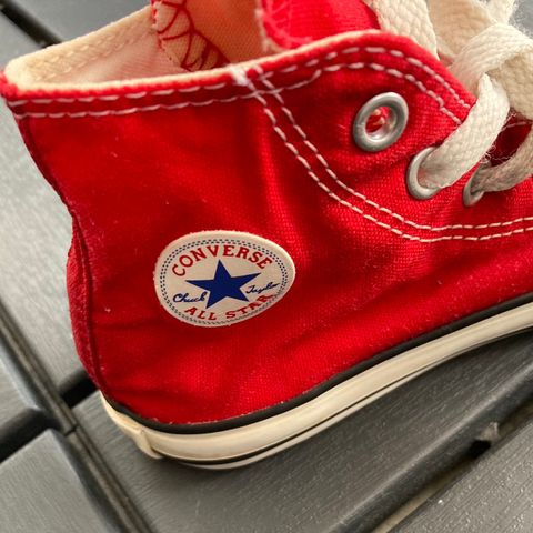 Converse All Star. Str 24