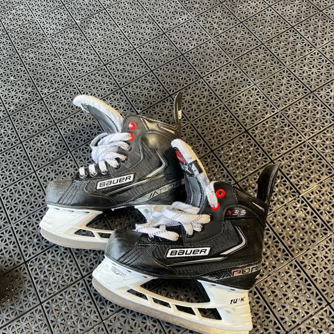 Bauer vapor x3,5