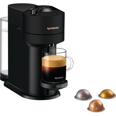 Nespresso kaffemaskin