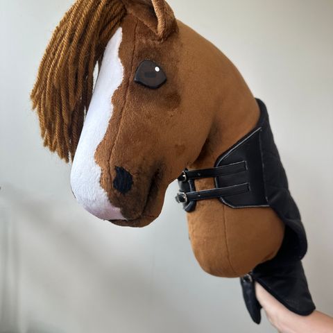 Kjepphest fra Hobbyhorse222