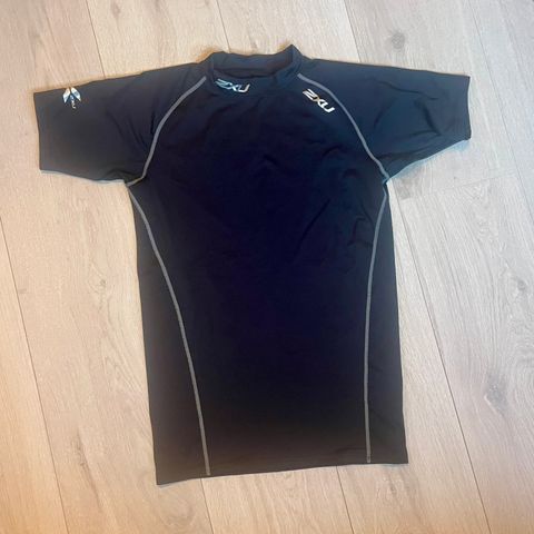 2XU kompresjonsskjorte herre L