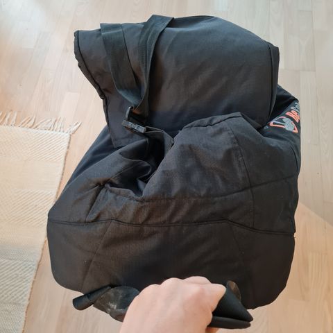 BeSafe transport protection bag - utleie fra kr 100