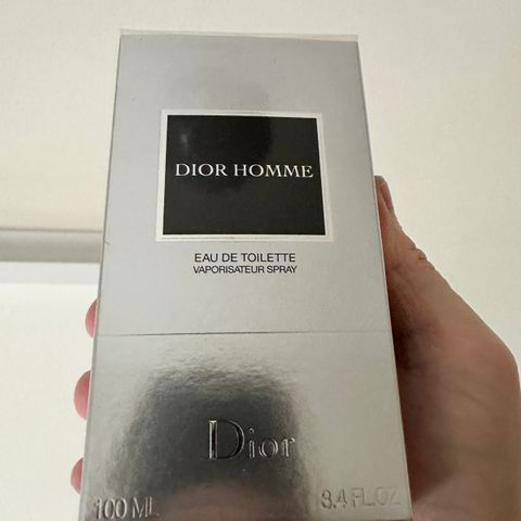 Dior homme 2011 (discontinued)