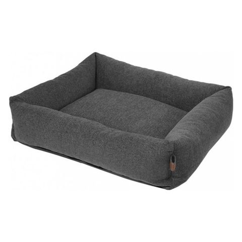 Fantail hundeseng Snug Epic Gray M