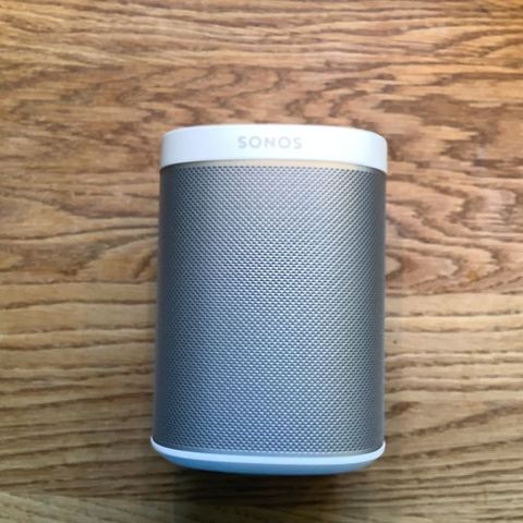 Defekt Sonos Play:1