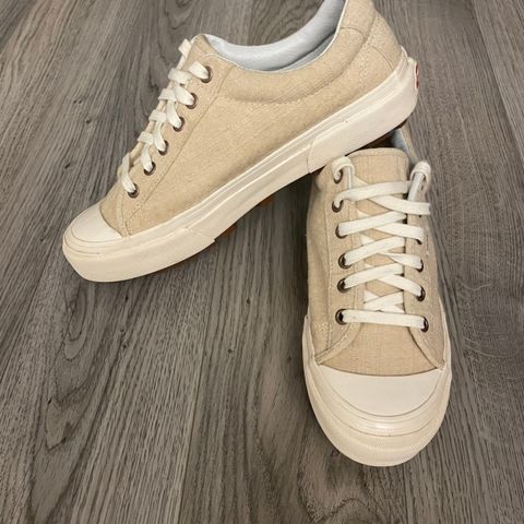 Vans sko str 41