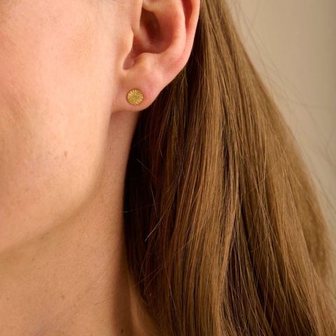 Pernille Corydon mini starlight earsticks
