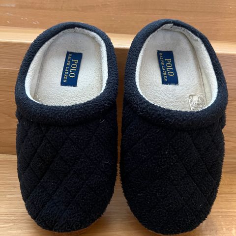 Polo Ralph Lauren slippers str. 37